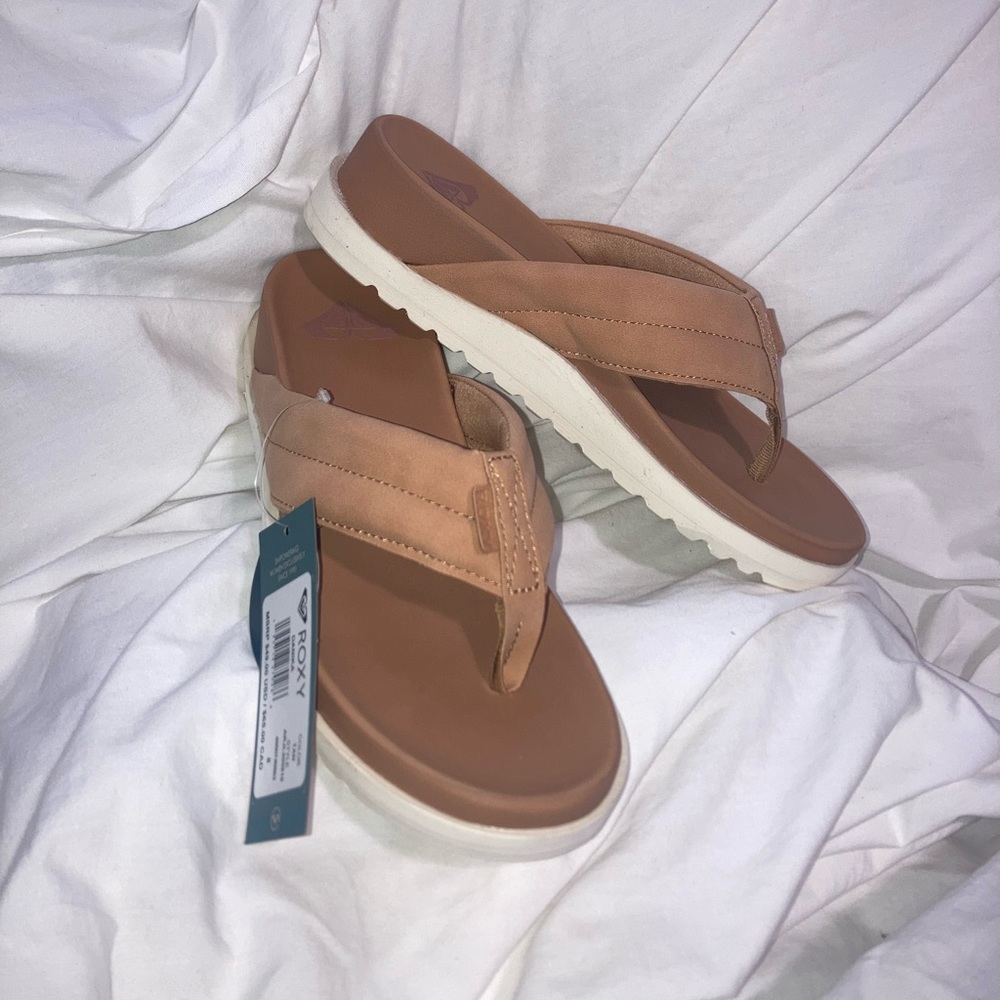 ROXY Danika Sandal- tag removed